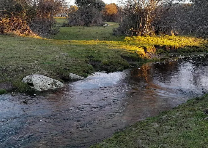 Piso Navas