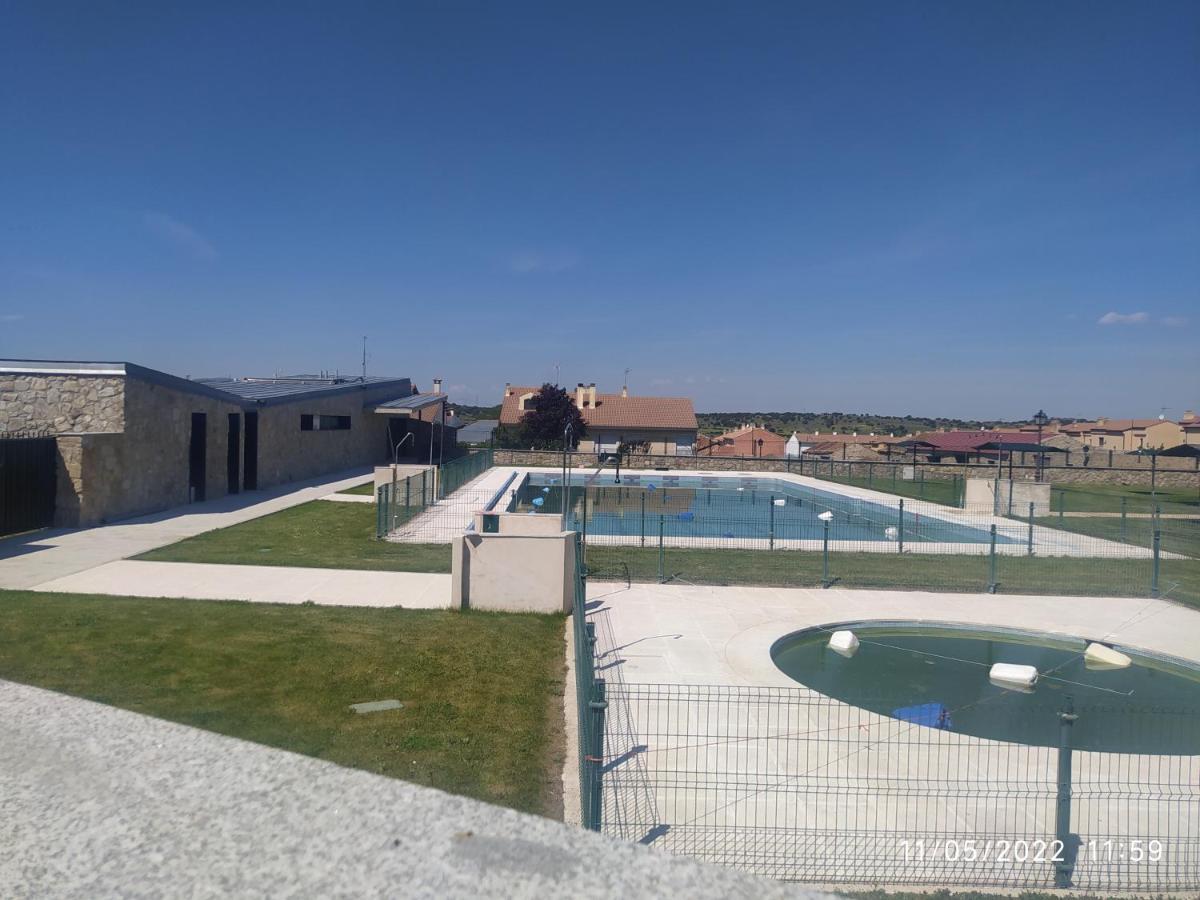 Apartment Piso Navas