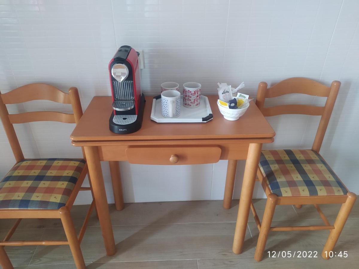 Piso Navas Apartment *