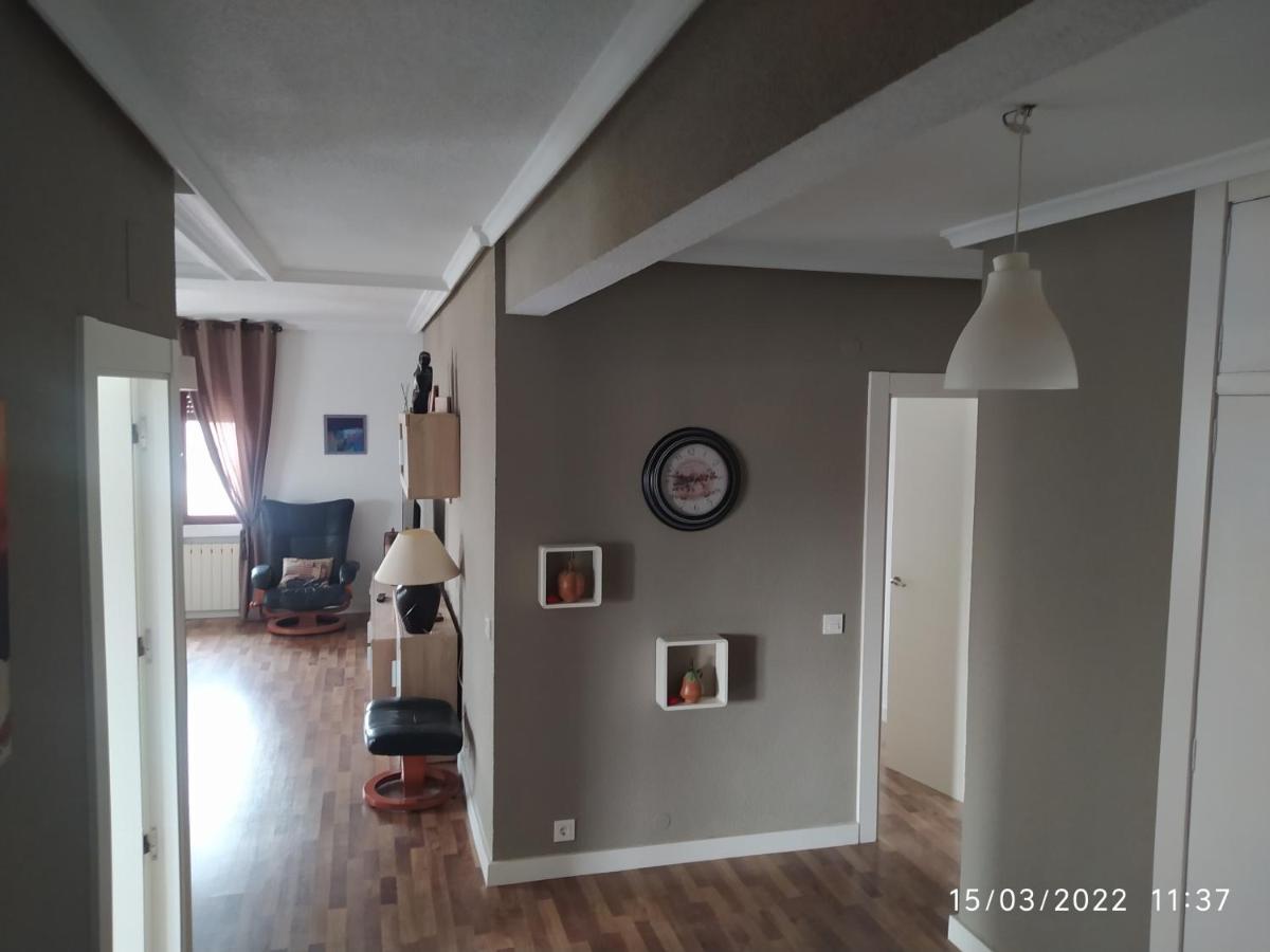 Apartment Piso Navas