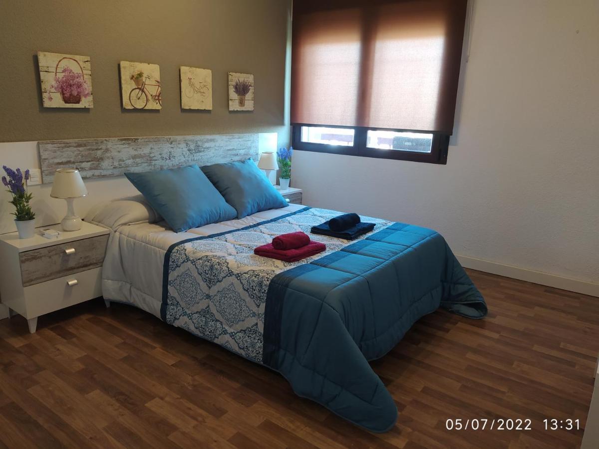 Piso Navas