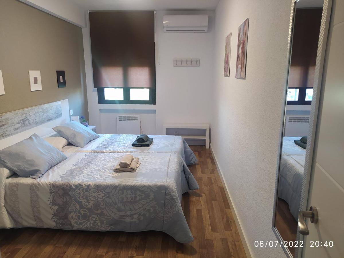 Apartment Piso Navas