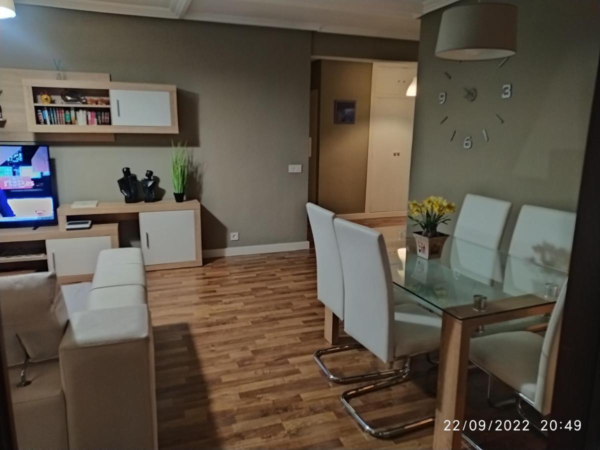 Apartment Piso Navas *