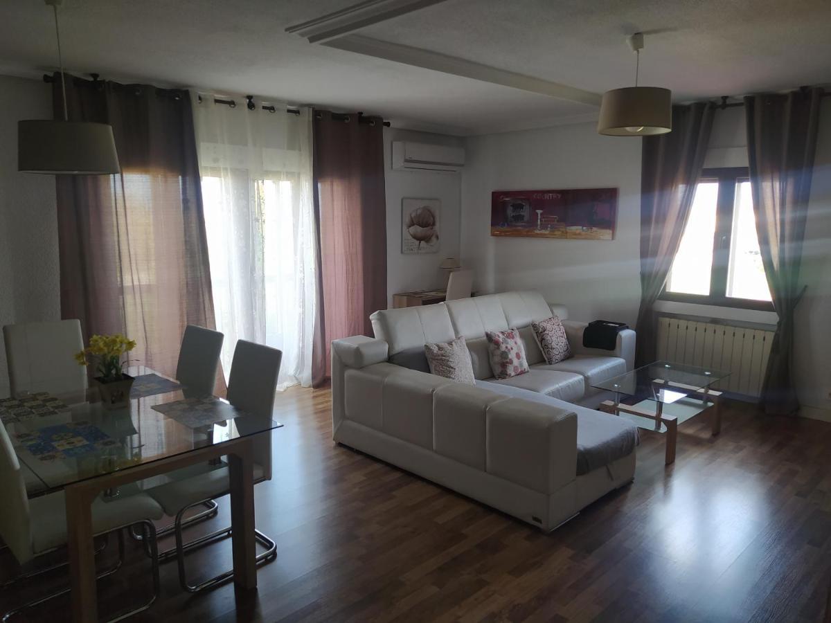 Apartment Piso Navas *