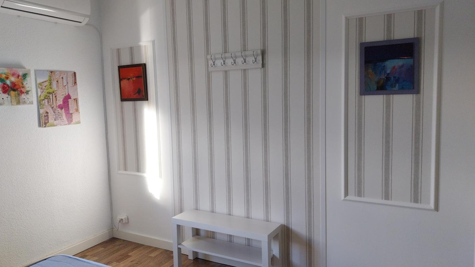 Apartment Piso Navas